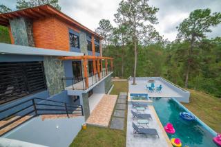 Villa segur-a vicente - Concepción de La Vega - 0