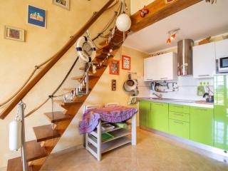 Apartment Les Bougainvilliers by Interhome - Saint-Raphaël - 4