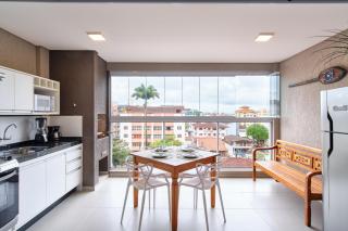 BH26: ACONCHEGANTE, MODERNO E SUPER BEM DECORADO!! - 1