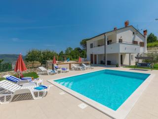 Holiday Home Montebello by Interhome - Motovun - 6