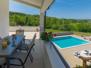 Holiday Home Montebello by Interhome - Motovun - 9