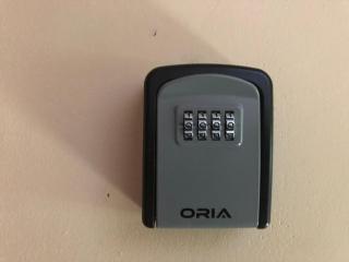 Ezera street apartment 9 - 6