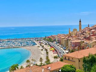 Le Mattoni 3 - Menton - 4