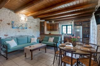Tierra Olivo Villas - Lithakia - 6