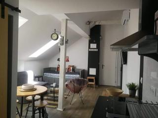 Studio apartman HANA - Drežnik Grad - 6