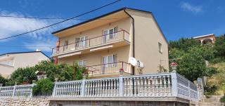 Beautiful sea view - Senj - 7