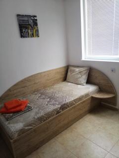 Apartment Elvira - 1