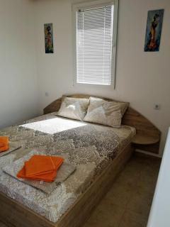 Apartment Elvira - Tschernomorez - 6