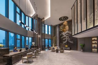 Ascott ICC Guangzhou - Free Shuttle Bus for Canton Fair - Canton - 3