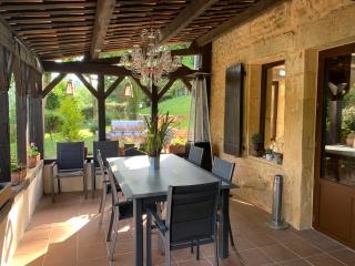 Le Noyer Résidence B&B - Le Bugue - 6