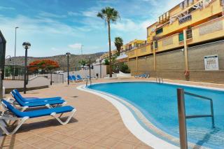 Altos del Roque - Stylish and Comfortable House - Adeje - 6