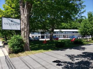 Anchorage Motel - Bar Harbor - 1