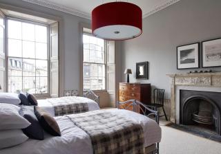 The Art House at The New Town - Edinburgh - 6