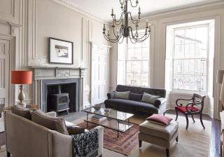 The Art House at The New Town - Edimburgo - 1