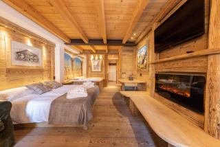 Ciandolada Wellness - Vodo Cadore - 1