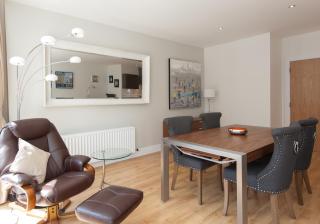 Shandwick Apartment - Edinburgh City Centre - Sleeps 2 - Edimburgo - 7