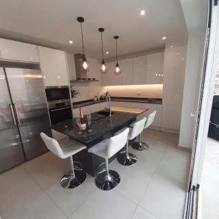 Casa Fénix - Altea - 3