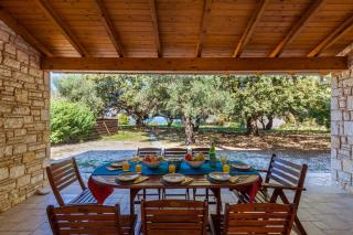 Villa Dimitris Beach - Kassiopi - 6