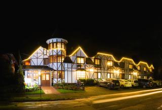 Hotel Frutillar - Frutillar - 9