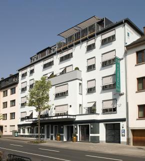 Top Ferienwohnung Krämer - Coblenza - 1