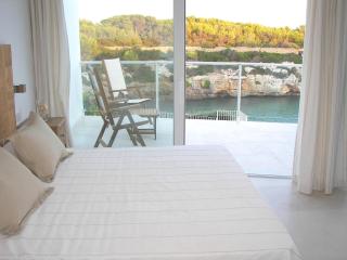 Villa Mar - Cala en Blanes - 1