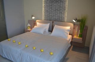 Galaxy City Hotel - Limenas - 3