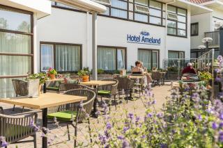 Hotel Ameland - Nes - 4