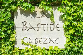 Logis hôtel et restaurant La Bastide Cabezac - Bize-Minervois - 2