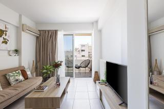Central & Quiet Studio - Rethymno - 7