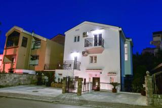 Maša apartments - Budua - 0