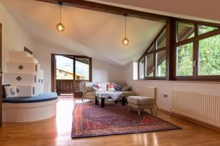 Ferienwohnung Appartement Am Schilf XL - 2