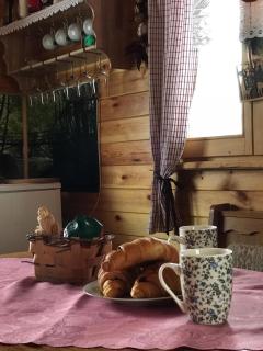 Petit chalet Belosevic - 7