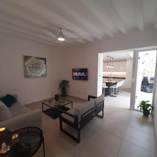Casa Fénix - Altea - 8
