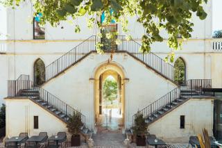 Villa Boscarino - Ragusa - 7