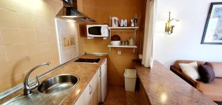 Granada Apartments Familiar Deluxe - Portinatx - 1
