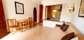 Granada Apartments Familiar Deluxe - Portinatx - 3