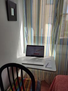 Apartamento Faro de Tapia - 2