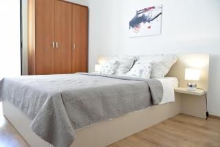 Villy City Apartment - 9
