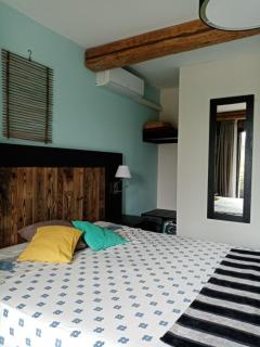L'atelier - Saint-Maximin - 1