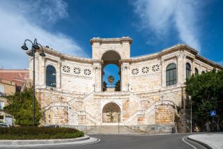 Castello House - 6