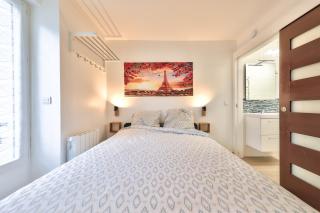 Promotion du Jour - Studio Le Rosier - Deuil-la-Barre - 9
