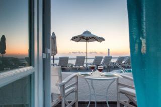 Artemis Suites - Megalochori - 5