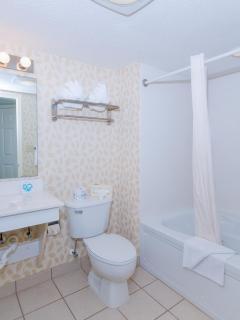 Breakers Resort Hotel - Myrtle Beach - 9