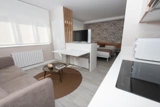 APARTAMENTOS CUME DO PINDO - O Pindo - 5
