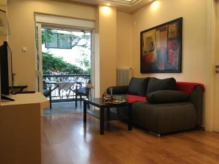 A2 Cute Vouliagmeni Apt in a Unique Spot - Atene - 9