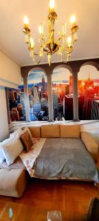 LUXURY APARTMENT Port of Piraeus - Piraeus - 7