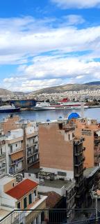 LUXURY APARTMENT Port of Piraeus - Piraeus - 2