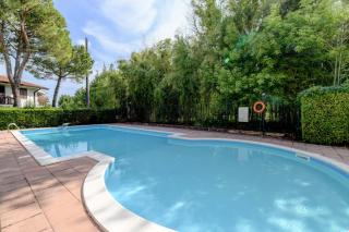 Bell'Italia Holiday Apartment Peschiera - Peschiera del Garda - 0