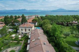 Bell'Italia Holiday Apartment Peschiera - Peschiera del Garda - 8