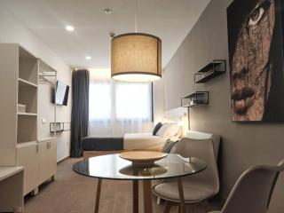 GLOBAL Apartments & Rooms - L'Hospitalet de Llobregat - 9